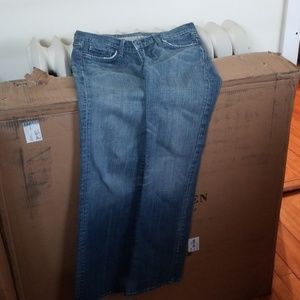 Citizens of Humanit jeans